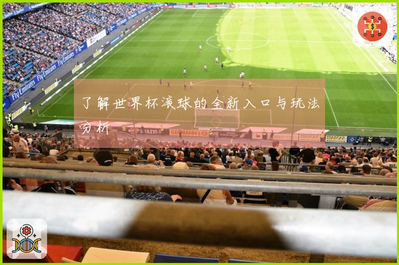 了解世界杯滚球的全新入口与玩法分析