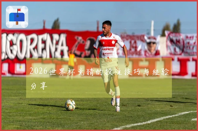 2026世界杯竞猜的投注技巧与经验分享
