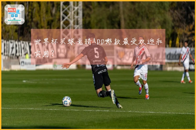 世界杯买球竞猜App哪款最受欢迎和实用？