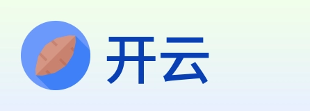 开云 Logo